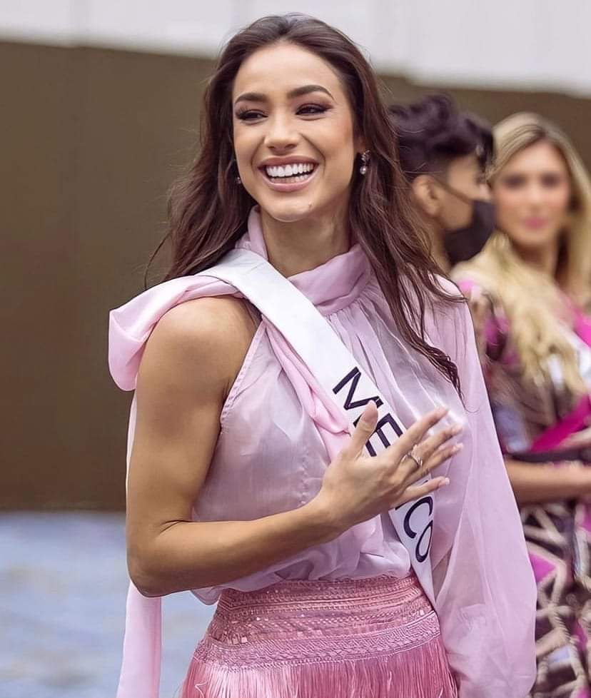 ♔ ROAD TO MISS UNIVERSE 2022 ♔ Winner is USA - Page 28 Fb_25190