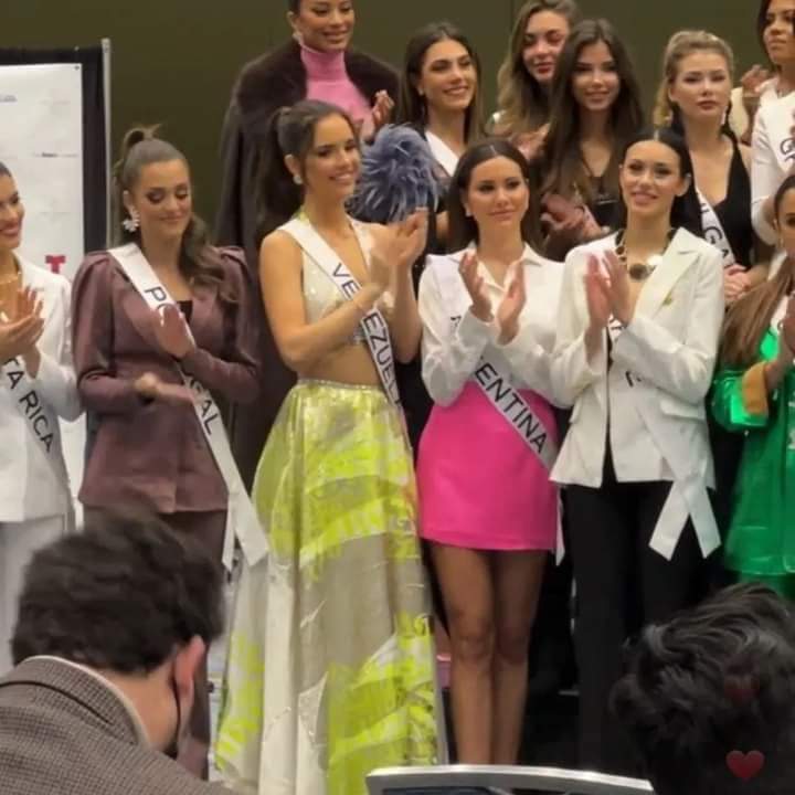 ♔ ROAD TO MISS UNIVERSE 2022 ♔ Winner is USA - Page 28 Fb_25222