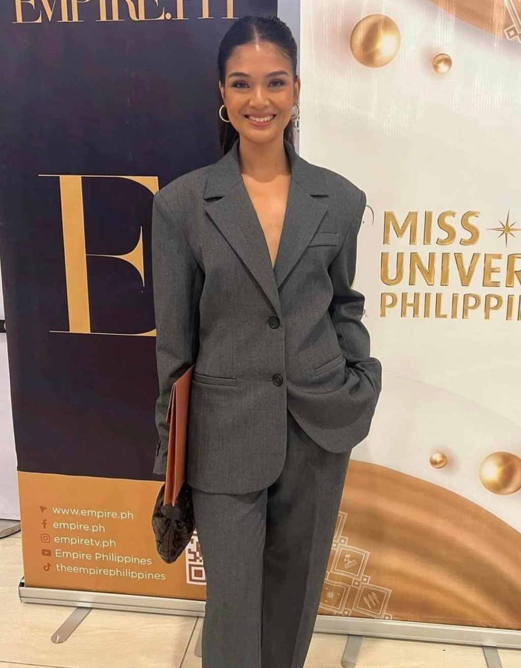 ROAD TO MISS UNIVERSE PHILIPPINES 2023 Fb_25255