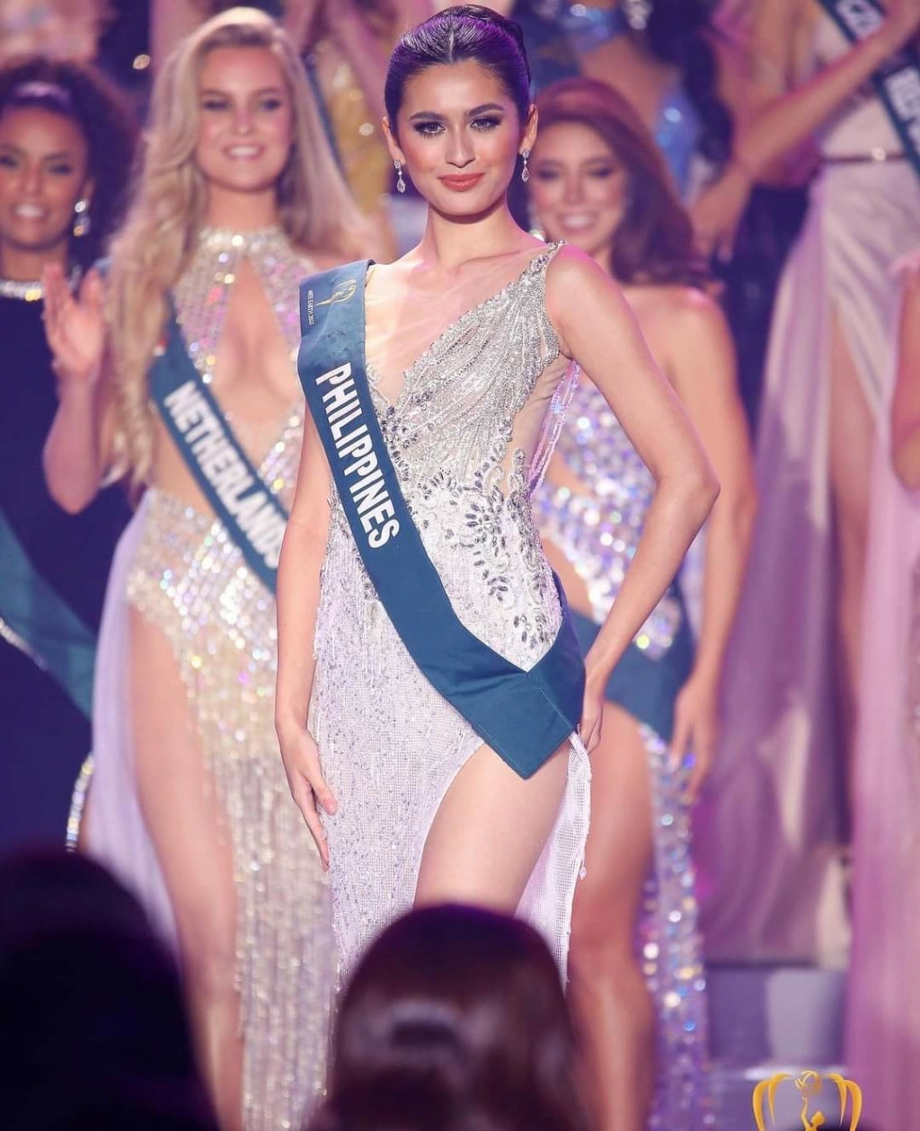 Miss Philippines Earth 2023 is Siniloan, Laguna  Fb_25383
