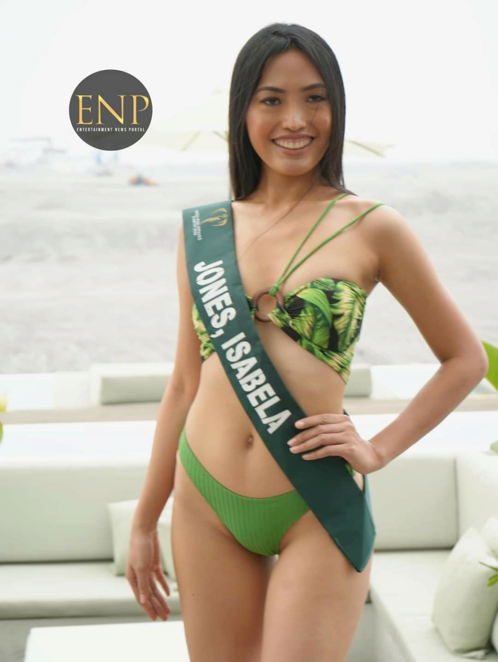 Miss Philippines Earth 2023 is Siniloan, Laguna  Fb_25393