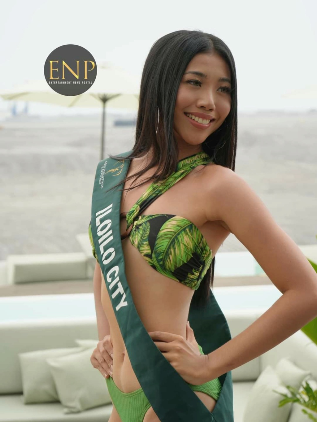 Miss Philippines Earth 2023 is Siniloan, Laguna  Fb_25394