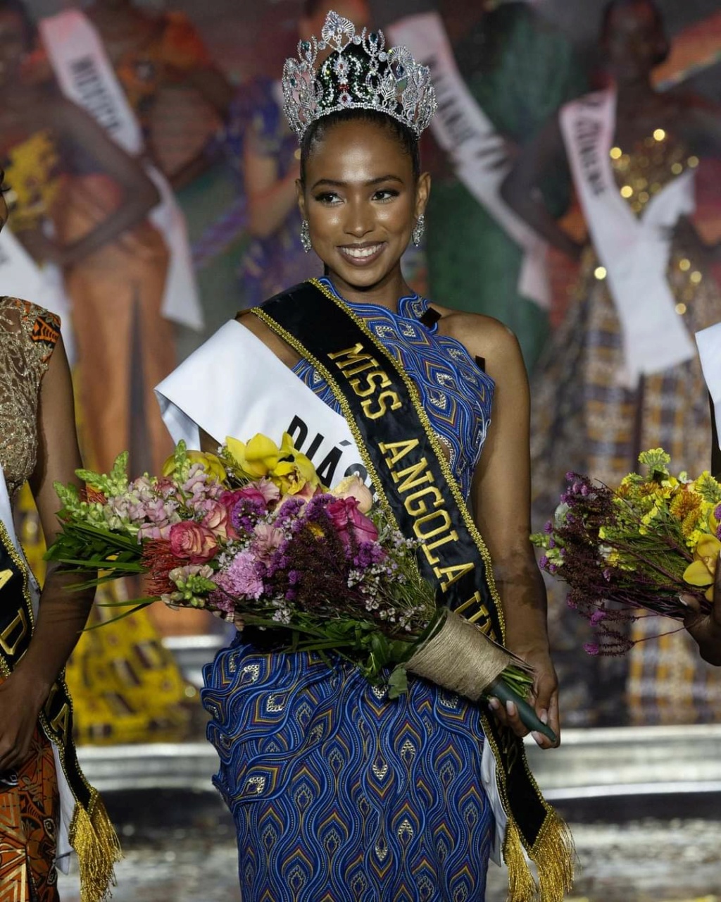 Miss Angola Universe 2023 Fb_26229