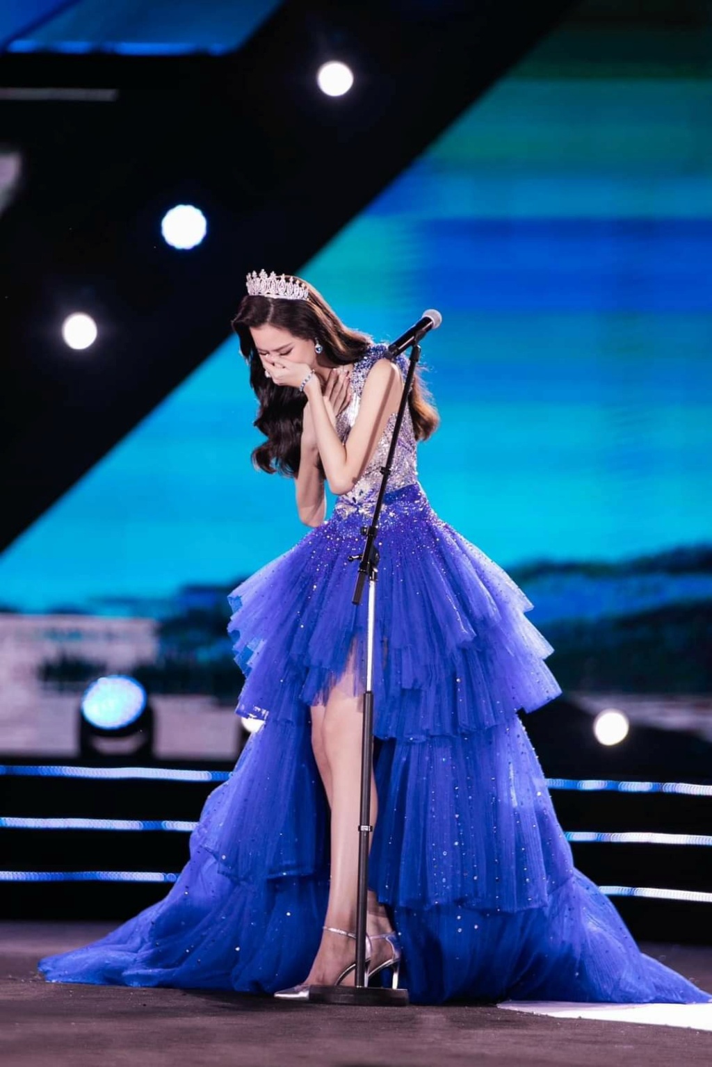 The Official Thread of Miss Intercontinental 2022: Lê Nguyễn Bảo Ngọc of Vietnam!  Fb_26239