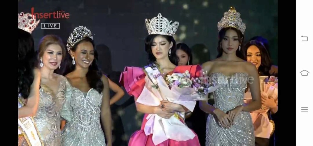 Putri Nusantara 2023 (Miss Indonesia Earth 2023) Fb_26244