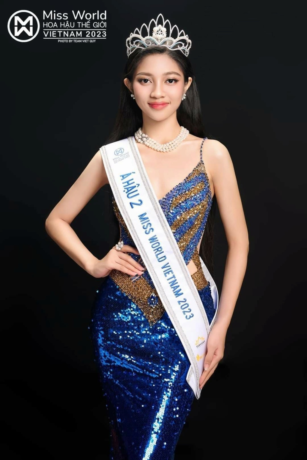 Miss World Vietnam 2023 - Results Fb_26252