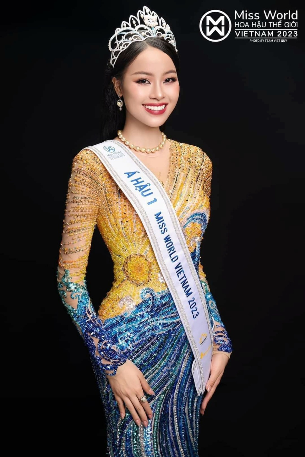 Miss World Vietnam 2023 - Results Fb_26254
