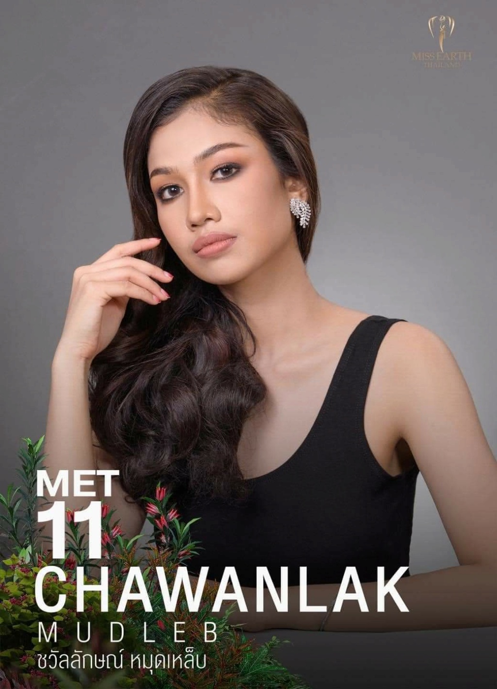 Miss Earth Thailand 2023 Fb_26314