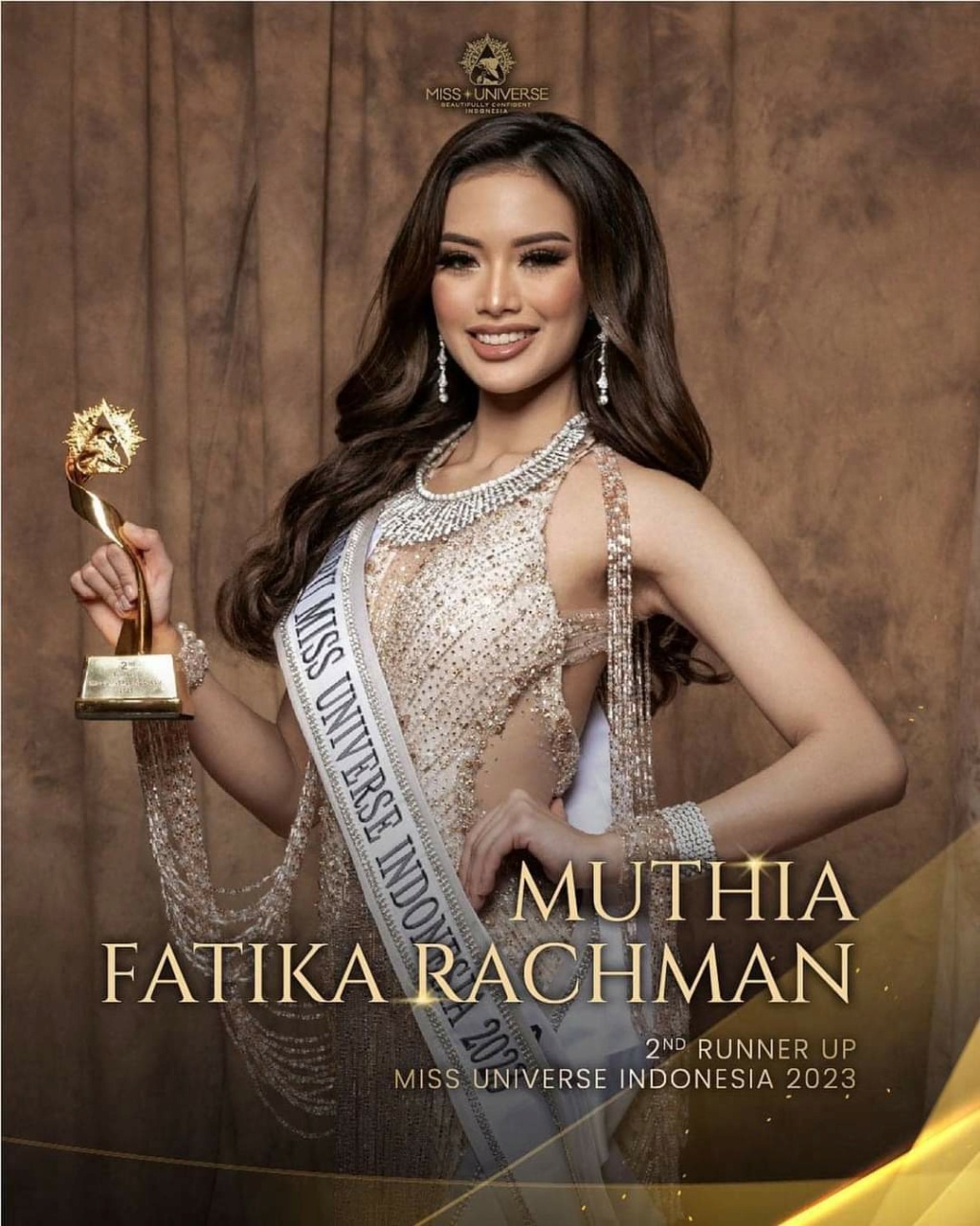 Miss Universe Indonesia 2023 - Page 4 Fb_26322