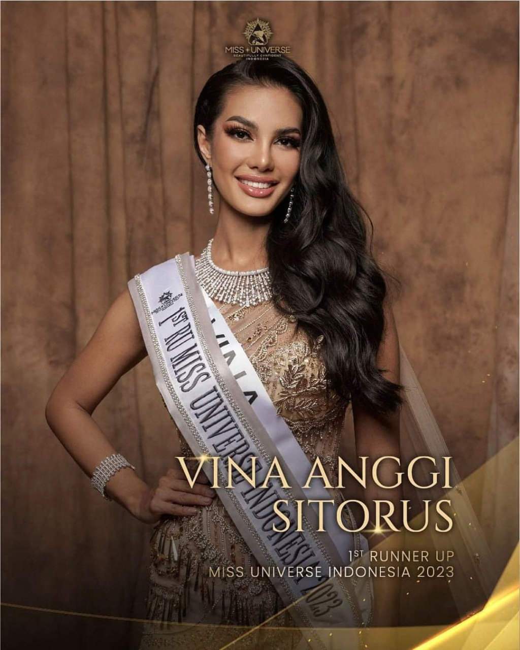 Miss Universe Indonesia 2023 - Page 4 Fb_26323