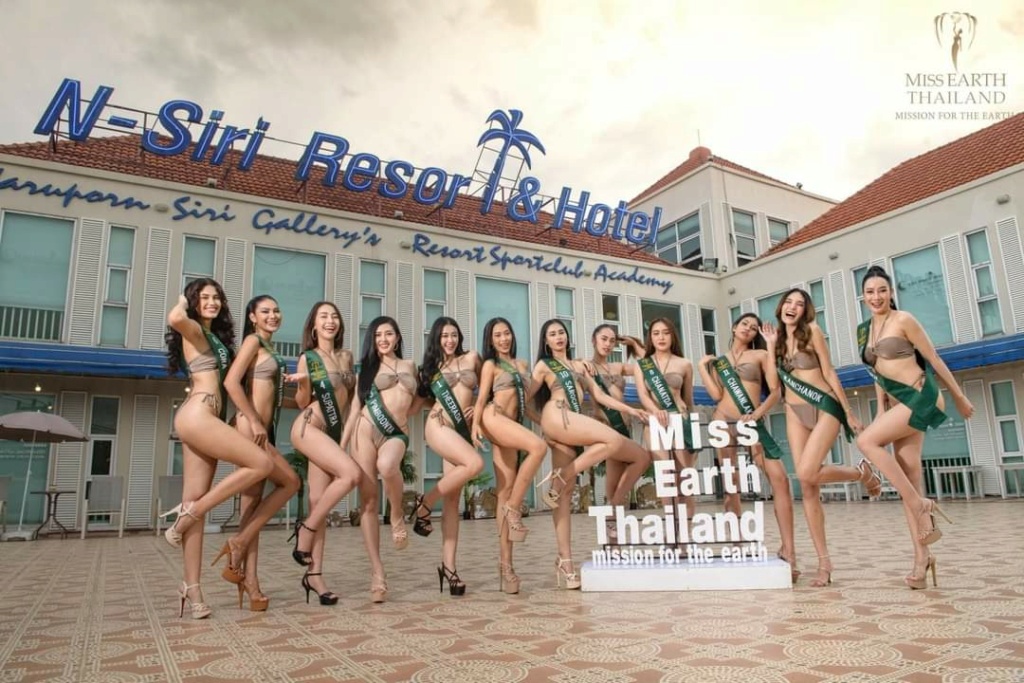 Miss Earth Thailand 2023 Fb_26385