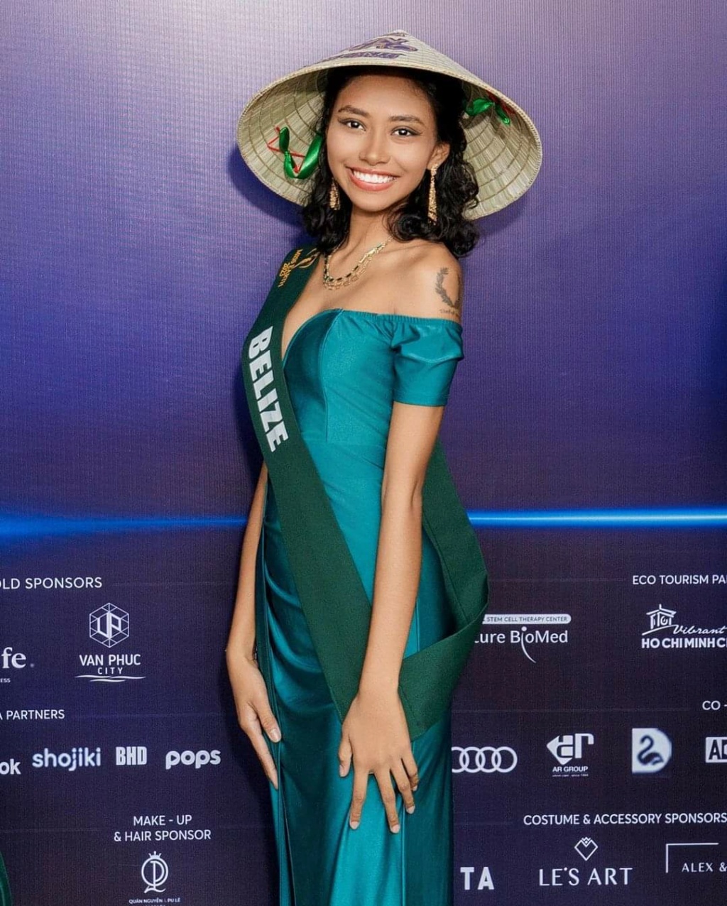 ROAD TO MISS EARTH 2023 - Page 4 Fb_26445