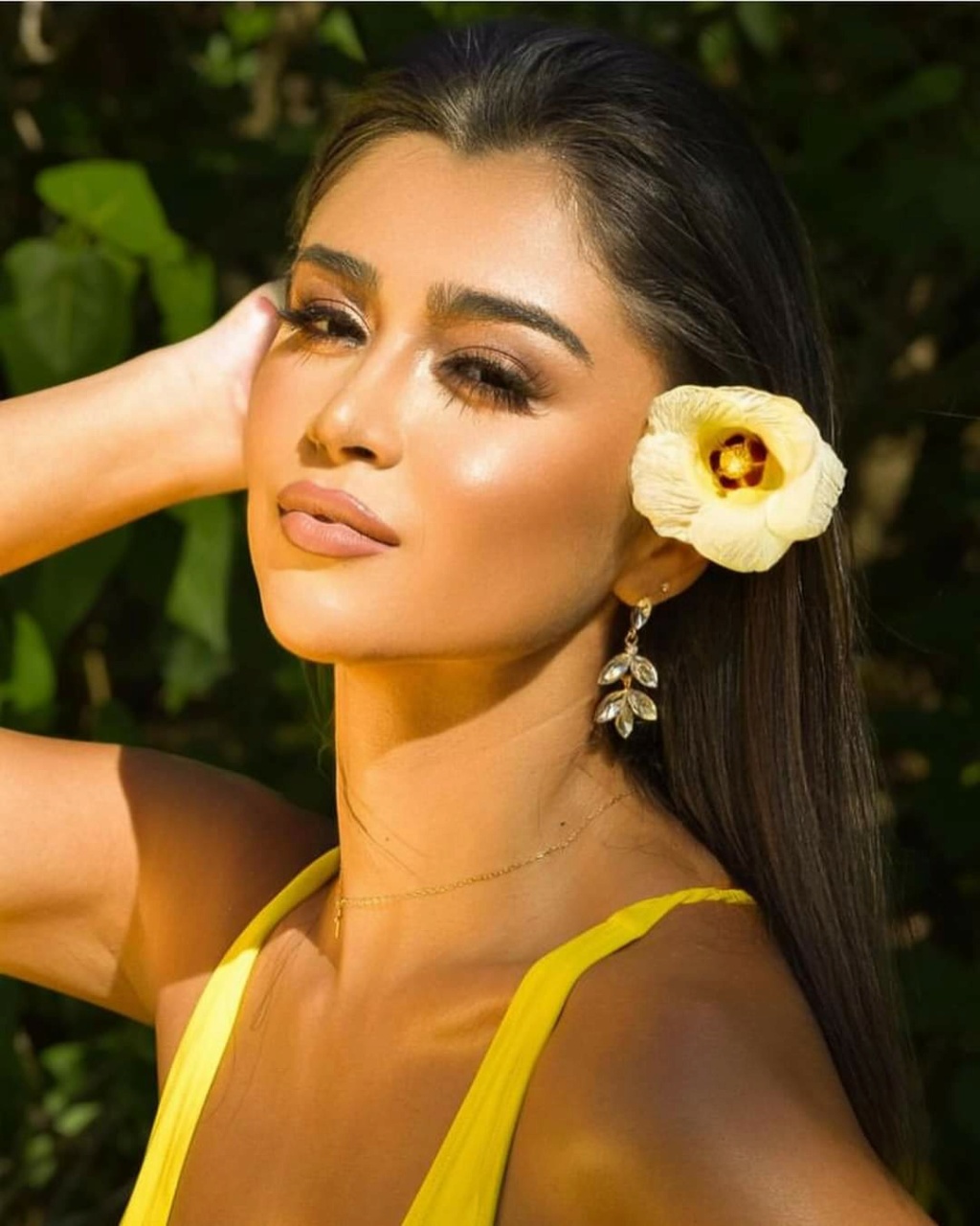 Miss Earth Puerto Rico 2024 - Page 2 Fb_26981