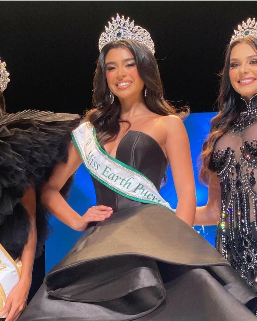 Miss Earth Puerto Rico 2024 - Page 2 Fb_26982