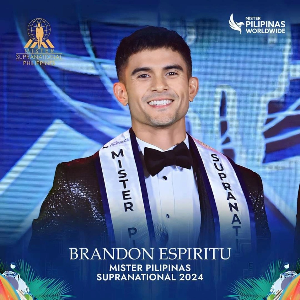 The roster of Mister Pilipinas Worldwide who will compete internationally this 2024 Fb_26987