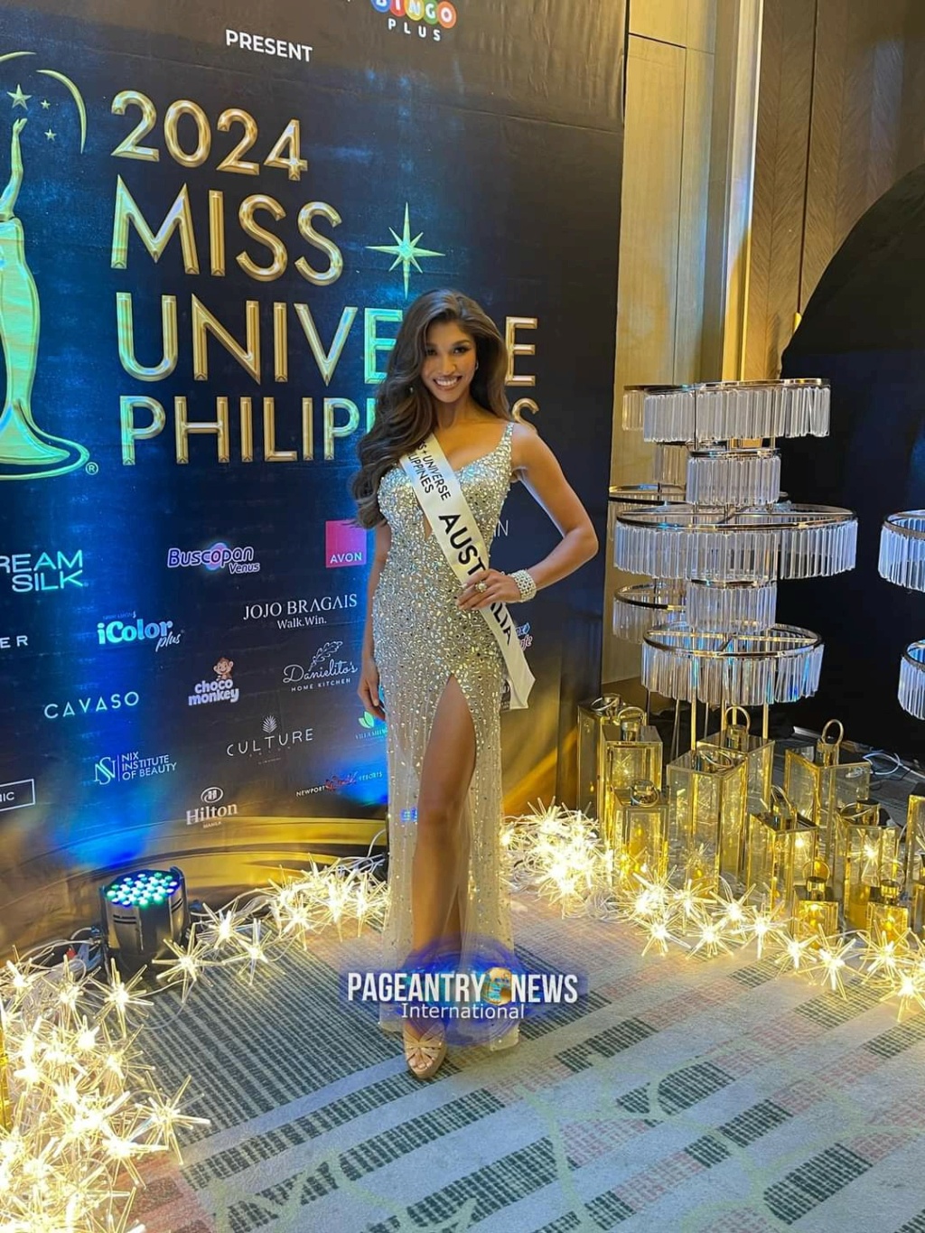 ROAD TO MISS UNIVERSE PHILIPPINES 2024 - Page 2 Fb_26991