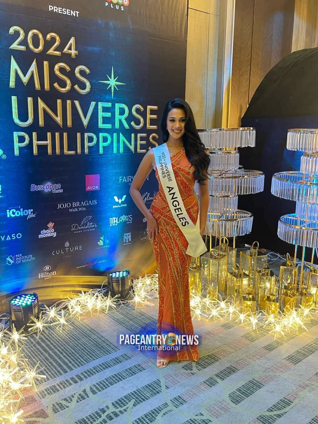 ROAD TO MISS UNIVERSE PHILIPPINES 2024 - Page 2 Fb_26992