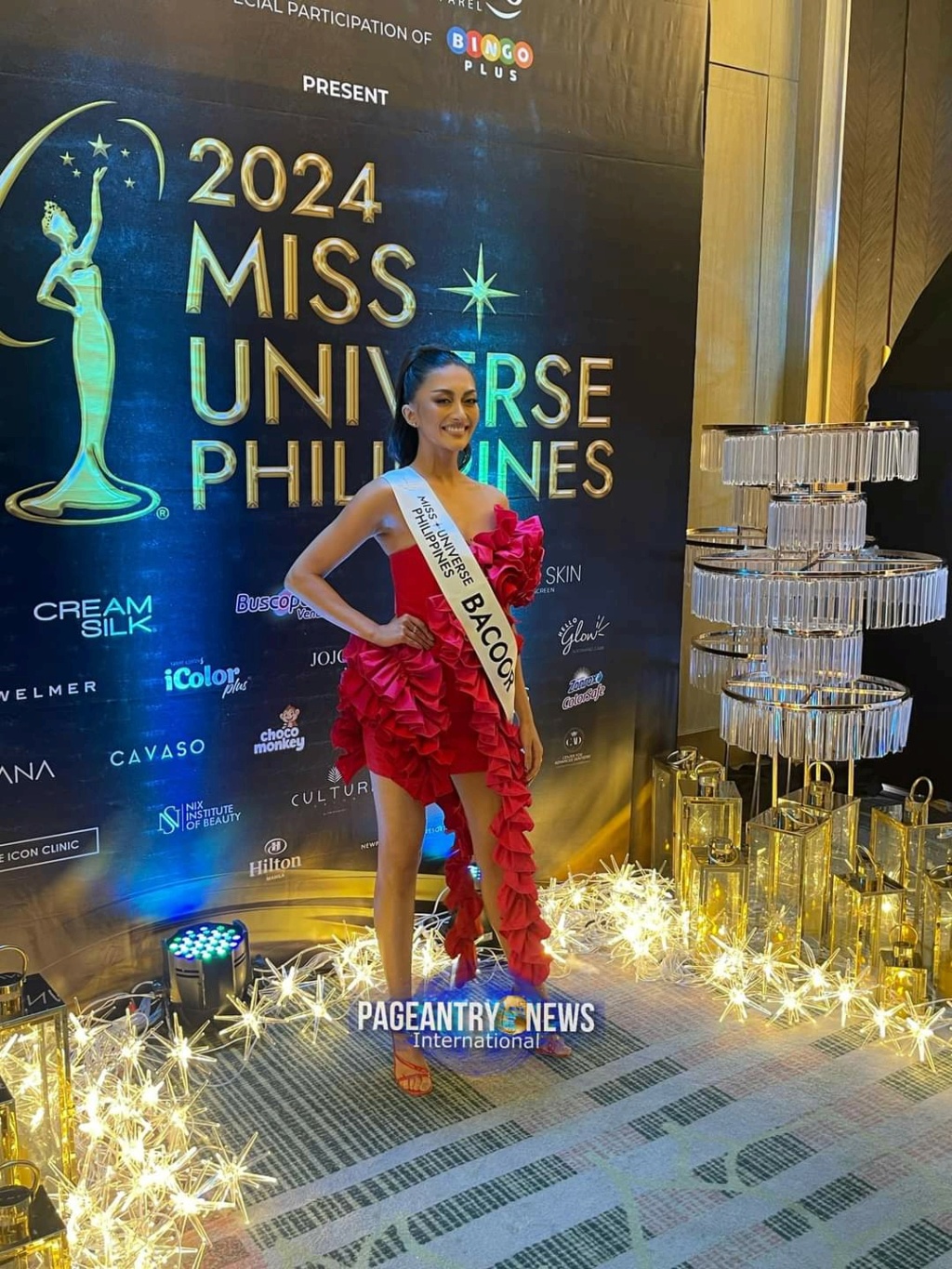 ROAD TO MISS UNIVERSE PHILIPPINES 2024 - Page 2 Fb_26995