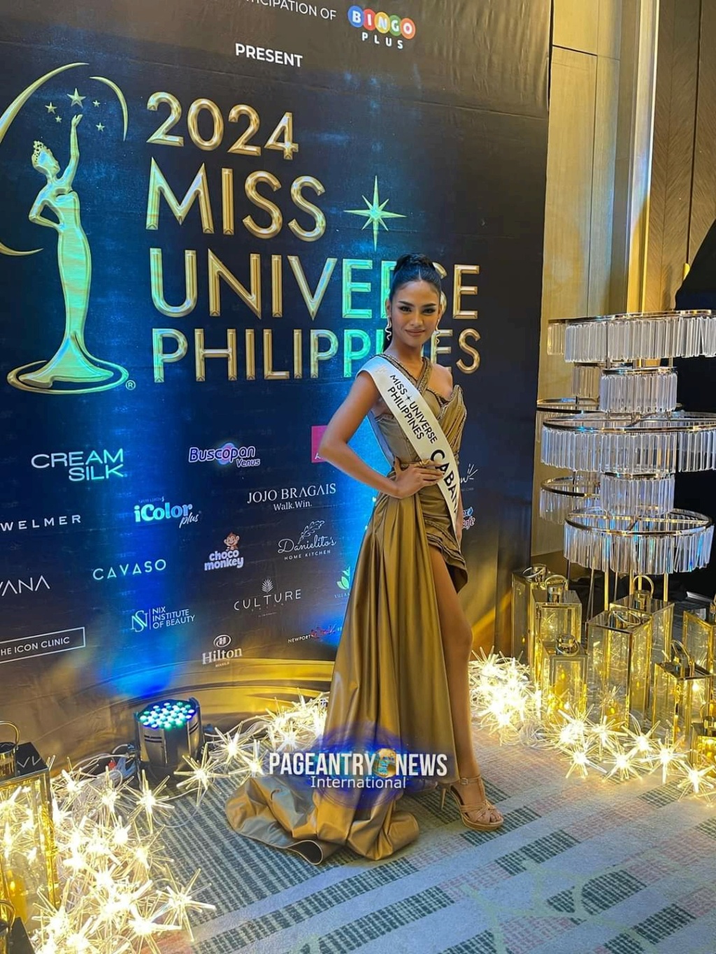 ROAD TO MISS UNIVERSE PHILIPPINES 2024 - Page 2 Fb_27002