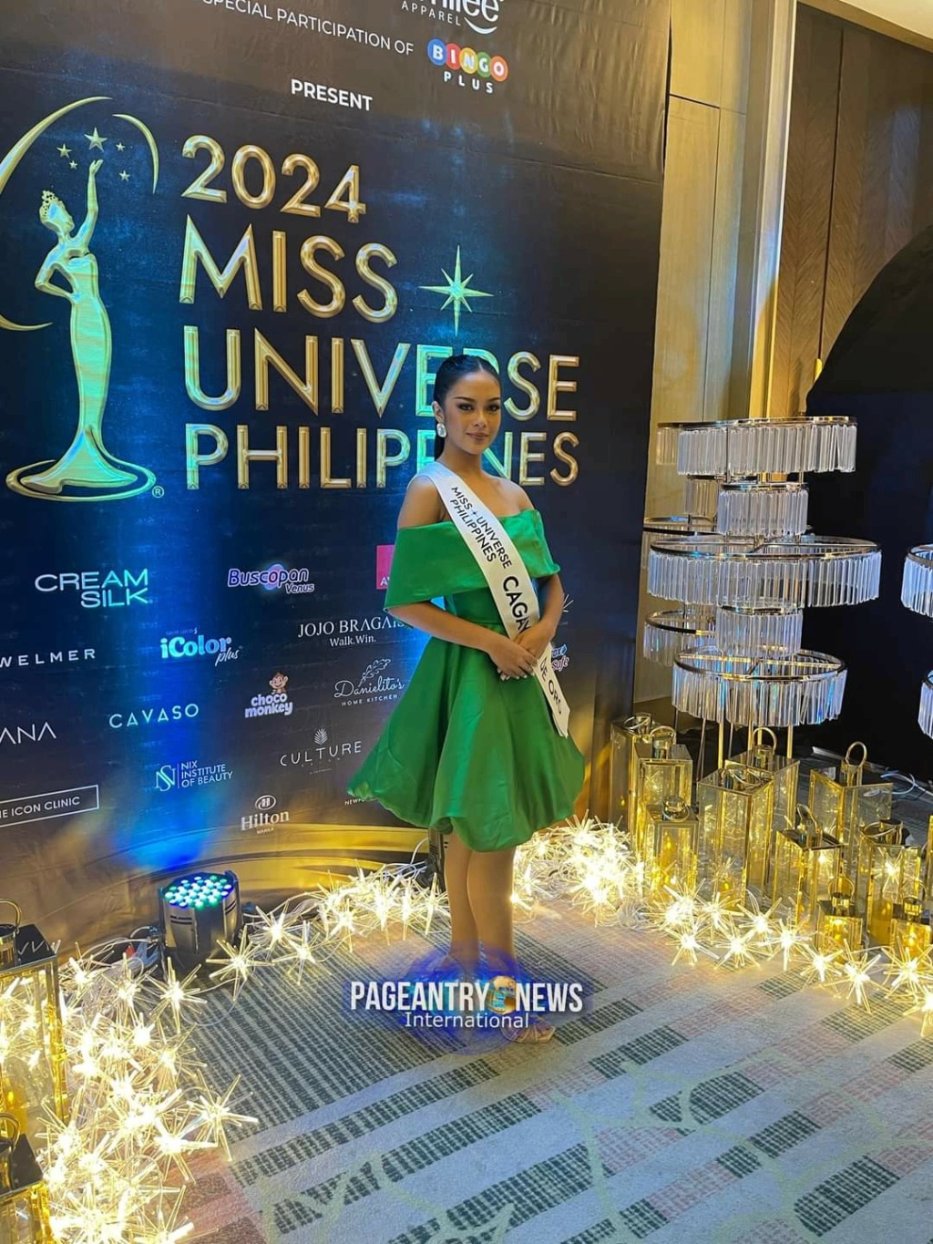 ROAD TO MISS UNIVERSE PHILIPPINES 2024 - Page 2 Fb_27004