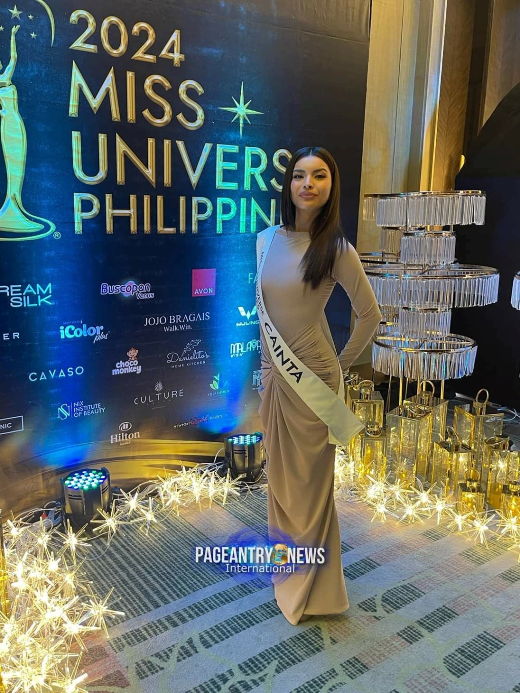 ROAD TO MISS UNIVERSE PHILIPPINES 2024 - Page 2 Fb_27005