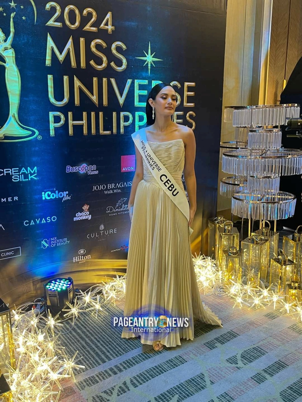 ROAD TO MISS UNIVERSE PHILIPPINES 2024 - Page 2 Fb_27006