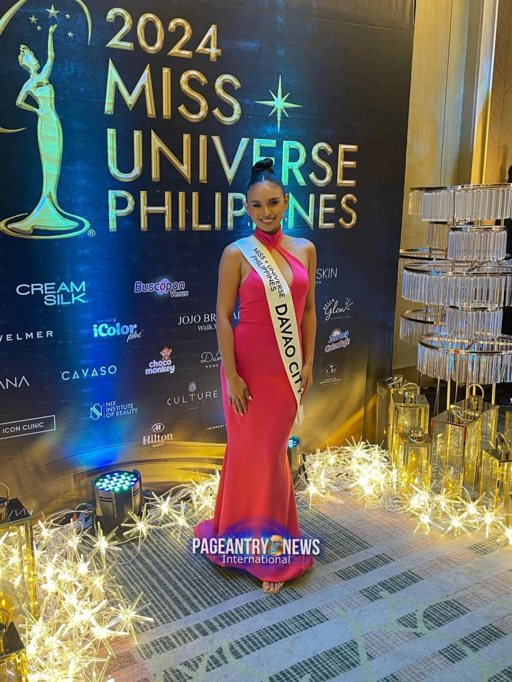 ROAD TO MISS UNIVERSE PHILIPPINES 2024 - Page 2 Fb_27007