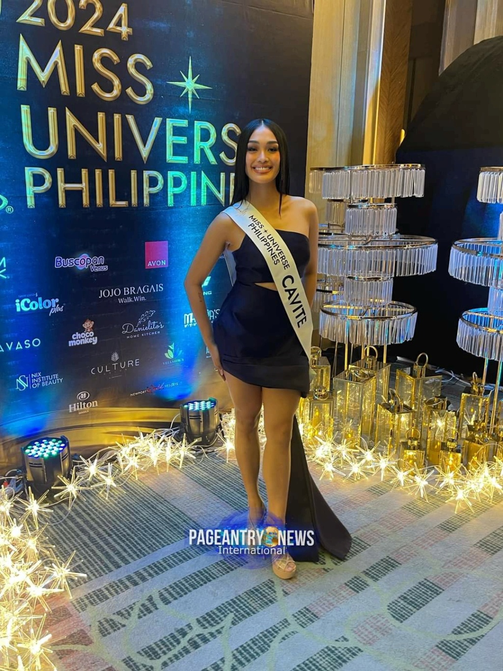 ROAD TO MISS UNIVERSE PHILIPPINES 2024 - Page 2 Fb_27008