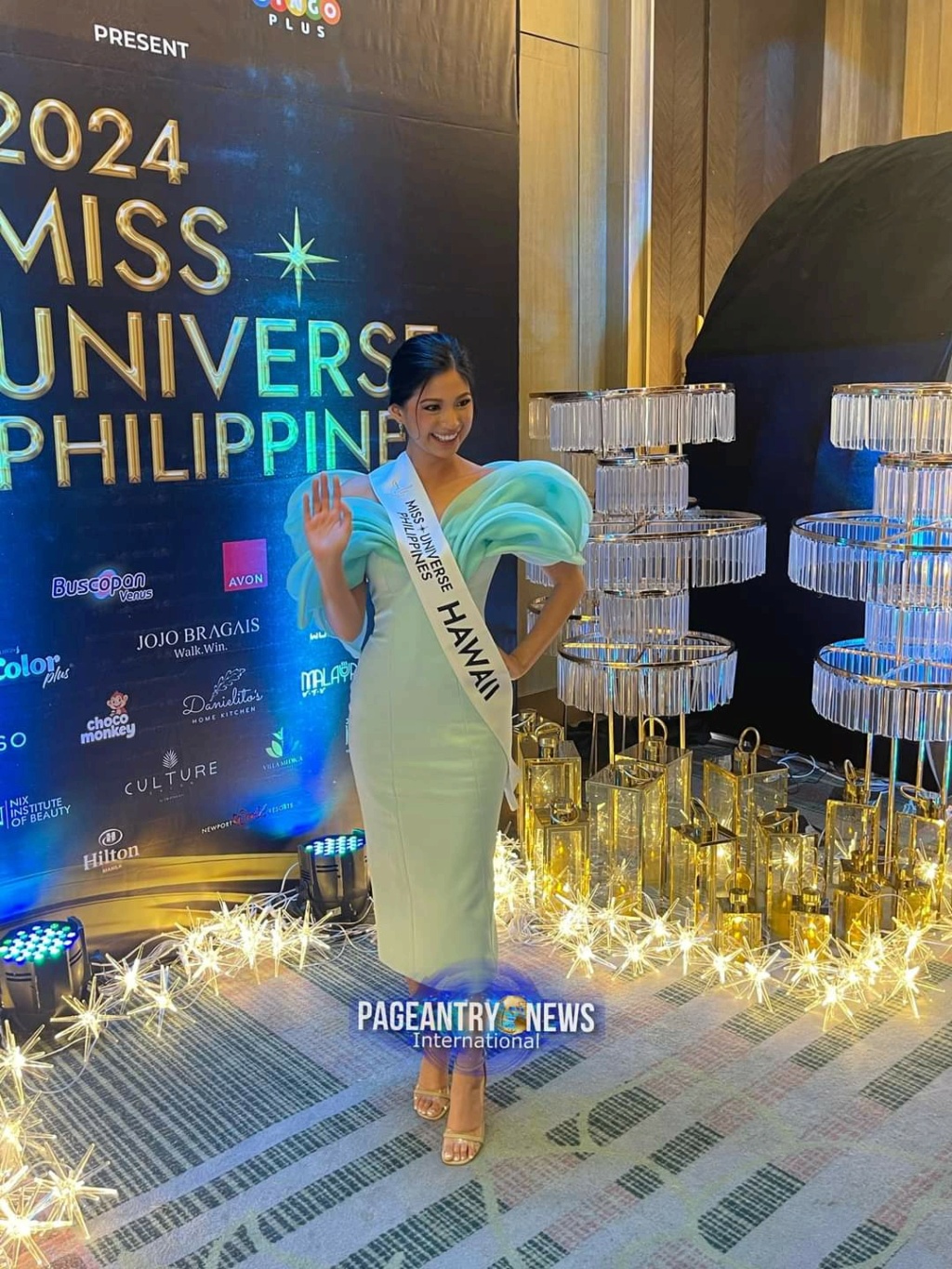 ROAD TO MISS UNIVERSE PHILIPPINES 2024 - Page 2 Fb_27011