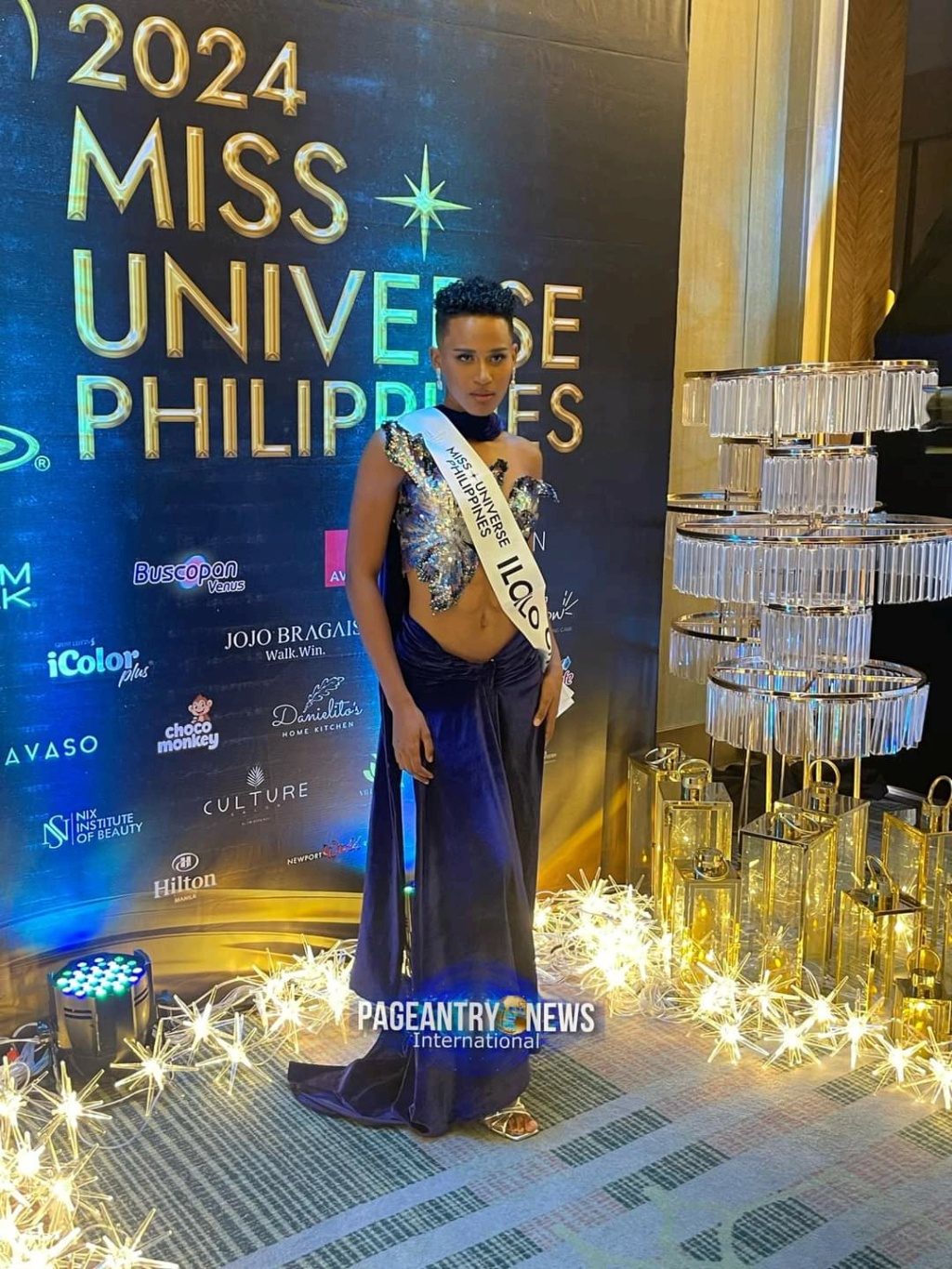 ROAD TO MISS UNIVERSE PHILIPPINES 2024 - Page 2 Fb_27012