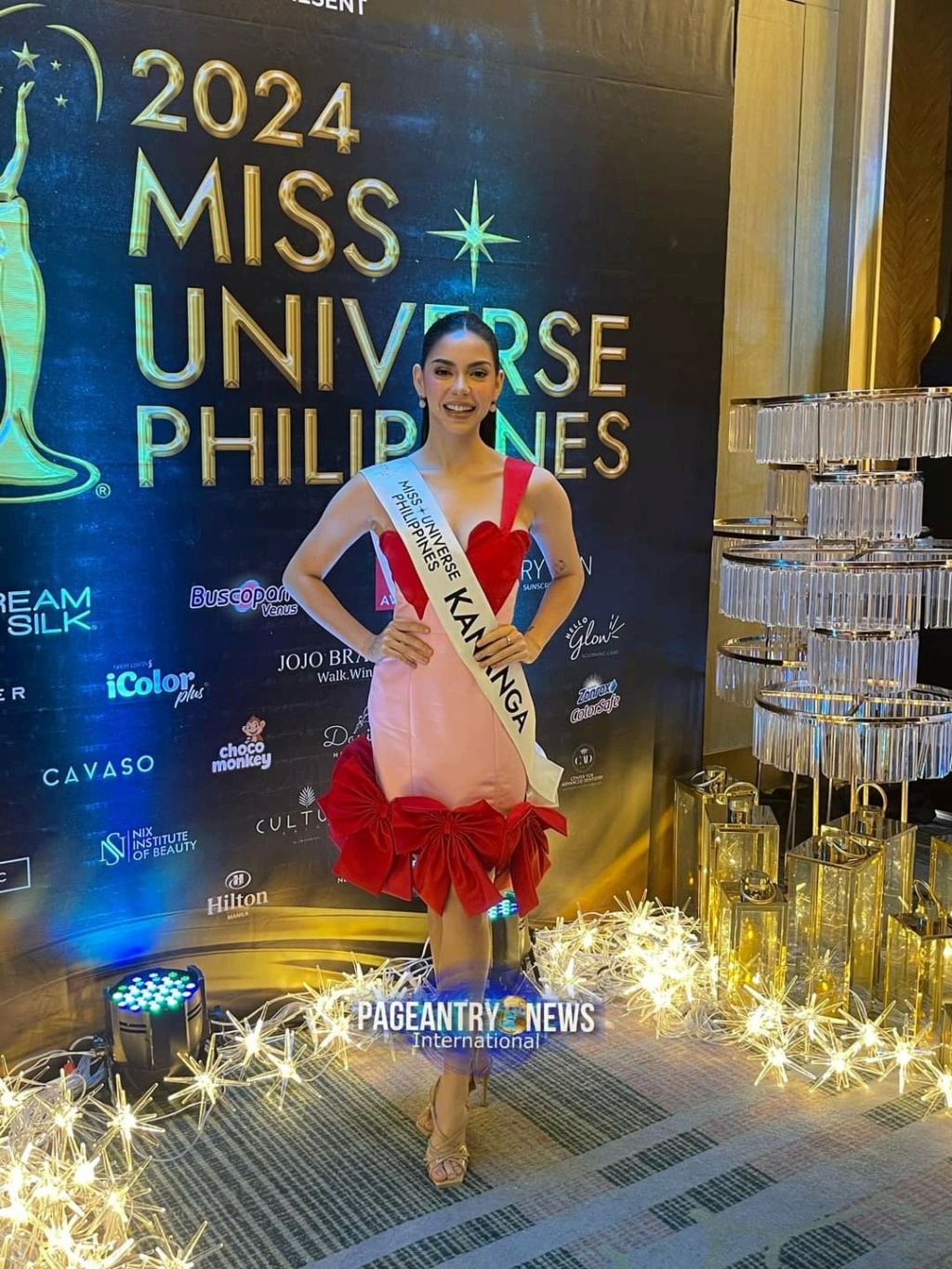 ROAD TO MISS UNIVERSE PHILIPPINES 2024 - Page 2 Fb_27013