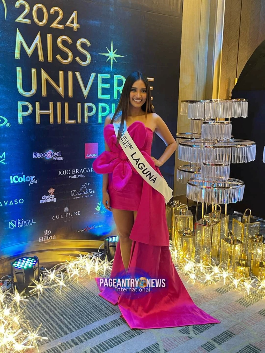 ROAD TO MISS UNIVERSE PHILIPPINES 2024 - Page 2 Fb_27014