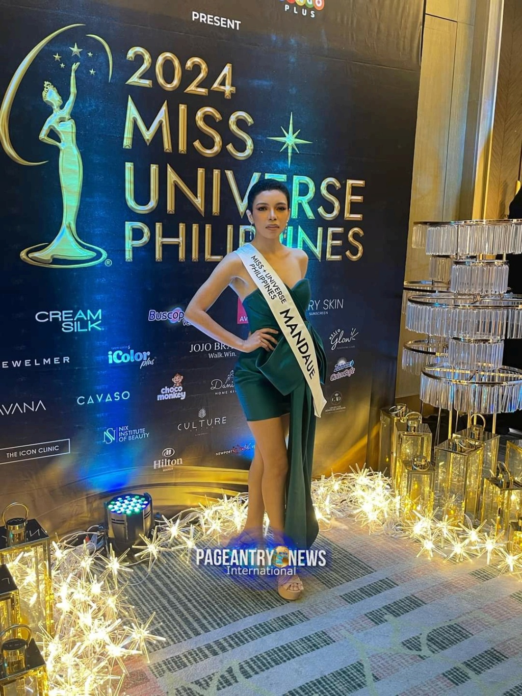 ROAD TO MISS UNIVERSE PHILIPPINES 2024 - Page 2 Fb_27015