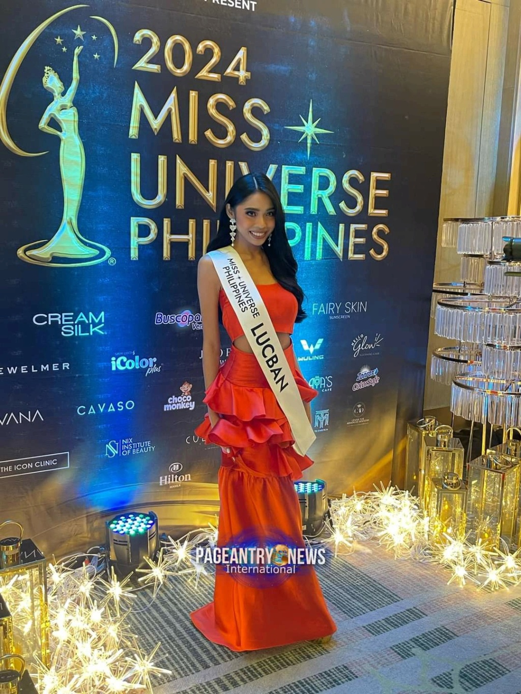 ROAD TO MISS UNIVERSE PHILIPPINES 2024 - Page 2 Fb_27016