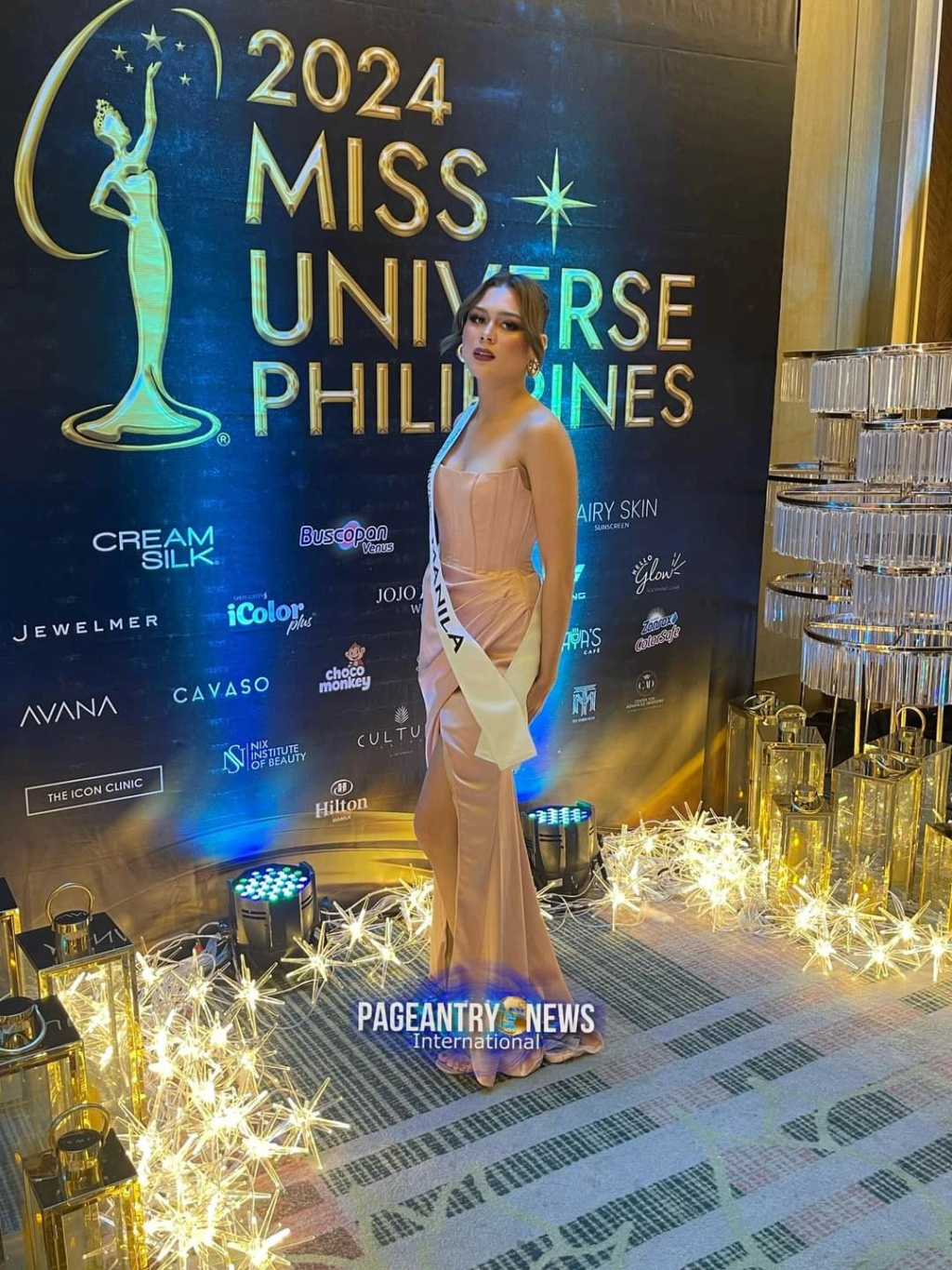 ROAD TO MISS UNIVERSE PHILIPPINES 2024 - Page 2 Fb_27018