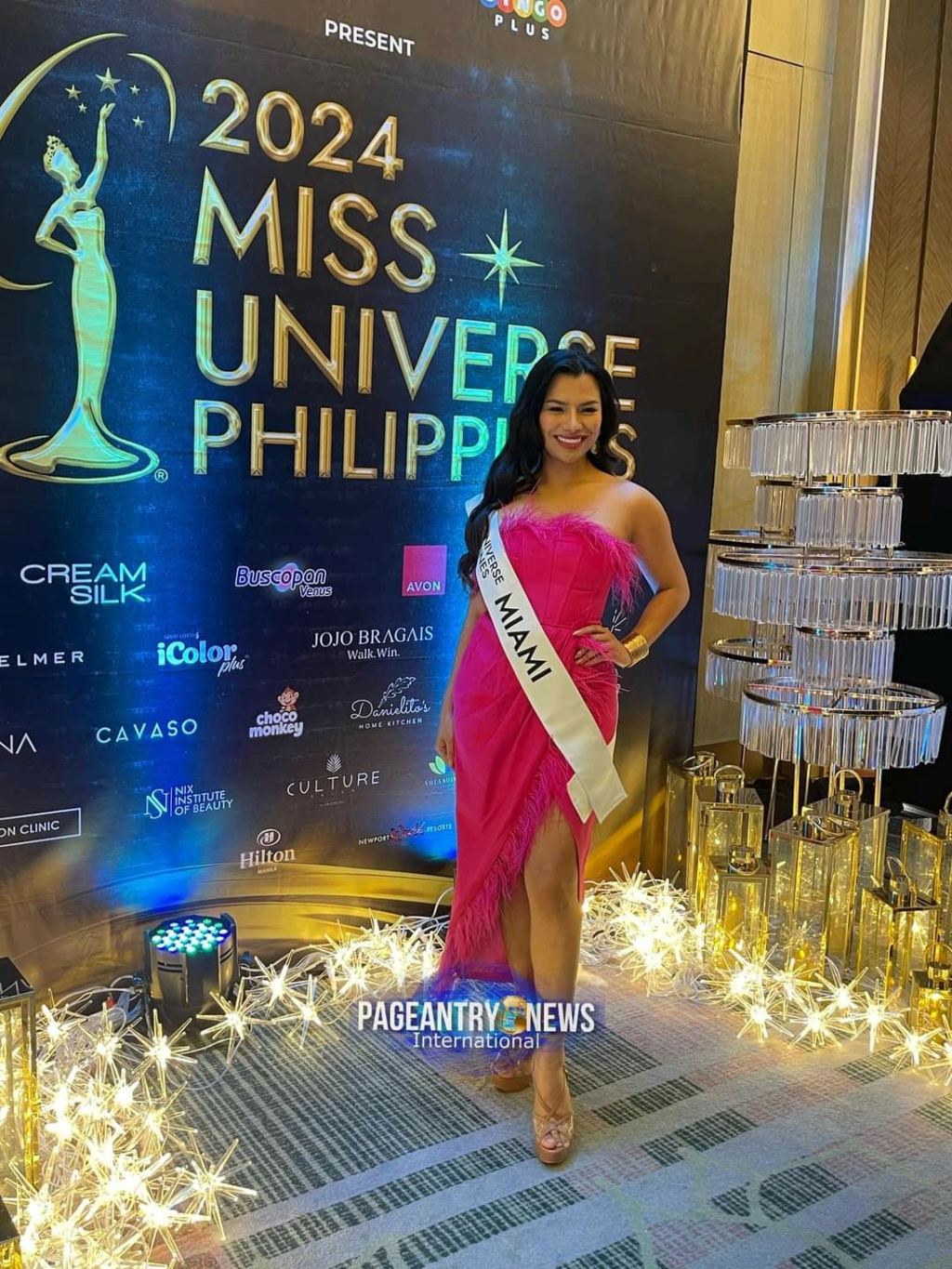 ROAD TO MISS UNIVERSE PHILIPPINES 2024 - Page 2 Fb_27020