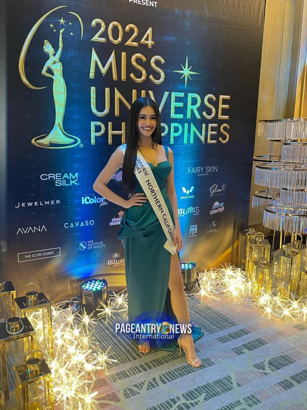 ROAD TO MISS UNIVERSE PHILIPPINES 2024 - Page 2 Fb_27022