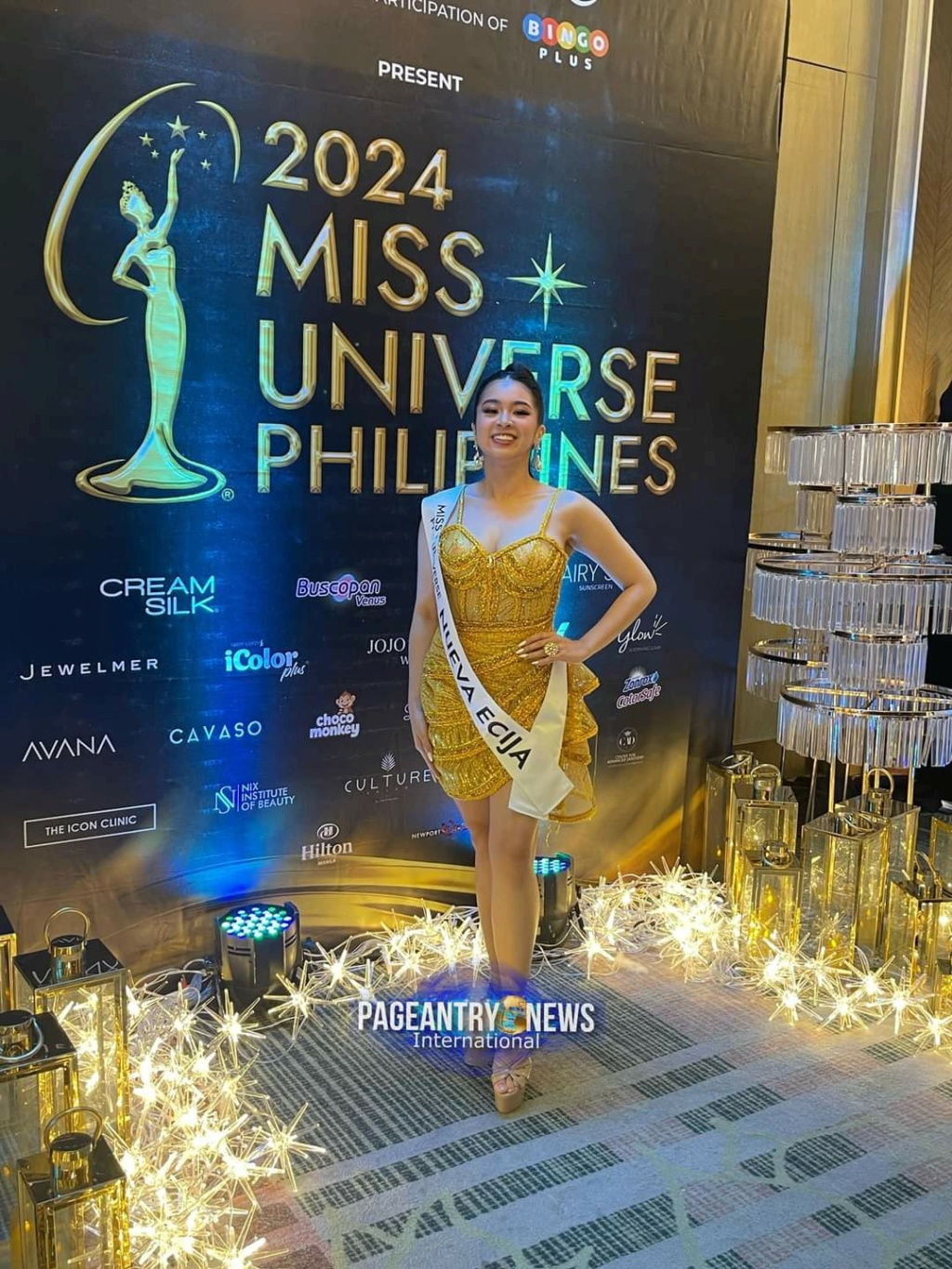 ROAD TO MISS UNIVERSE PHILIPPINES 2024 - Page 2 Fb_27023