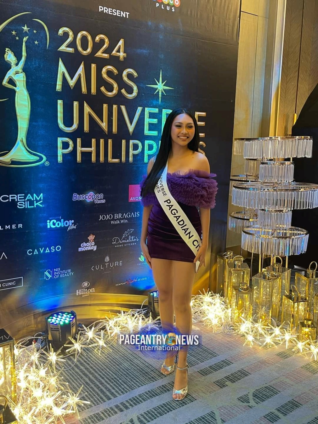 ROAD TO MISS UNIVERSE PHILIPPINES 2024 - Page 2 Fb_27024
