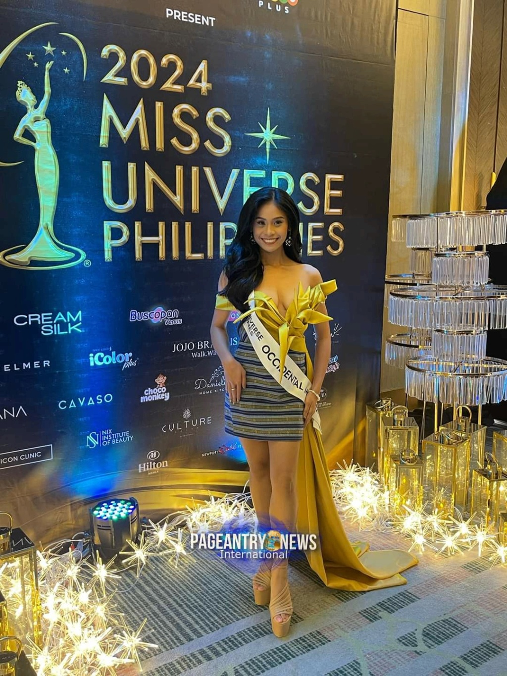 ROAD TO MISS UNIVERSE PHILIPPINES 2024 - Page 2 Fb_27025