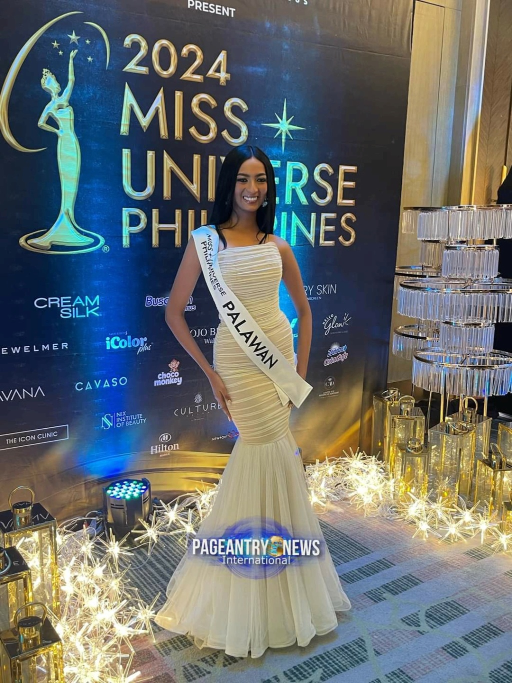 ROAD TO MISS UNIVERSE PHILIPPINES 2024 - Page 2 Fb_27026