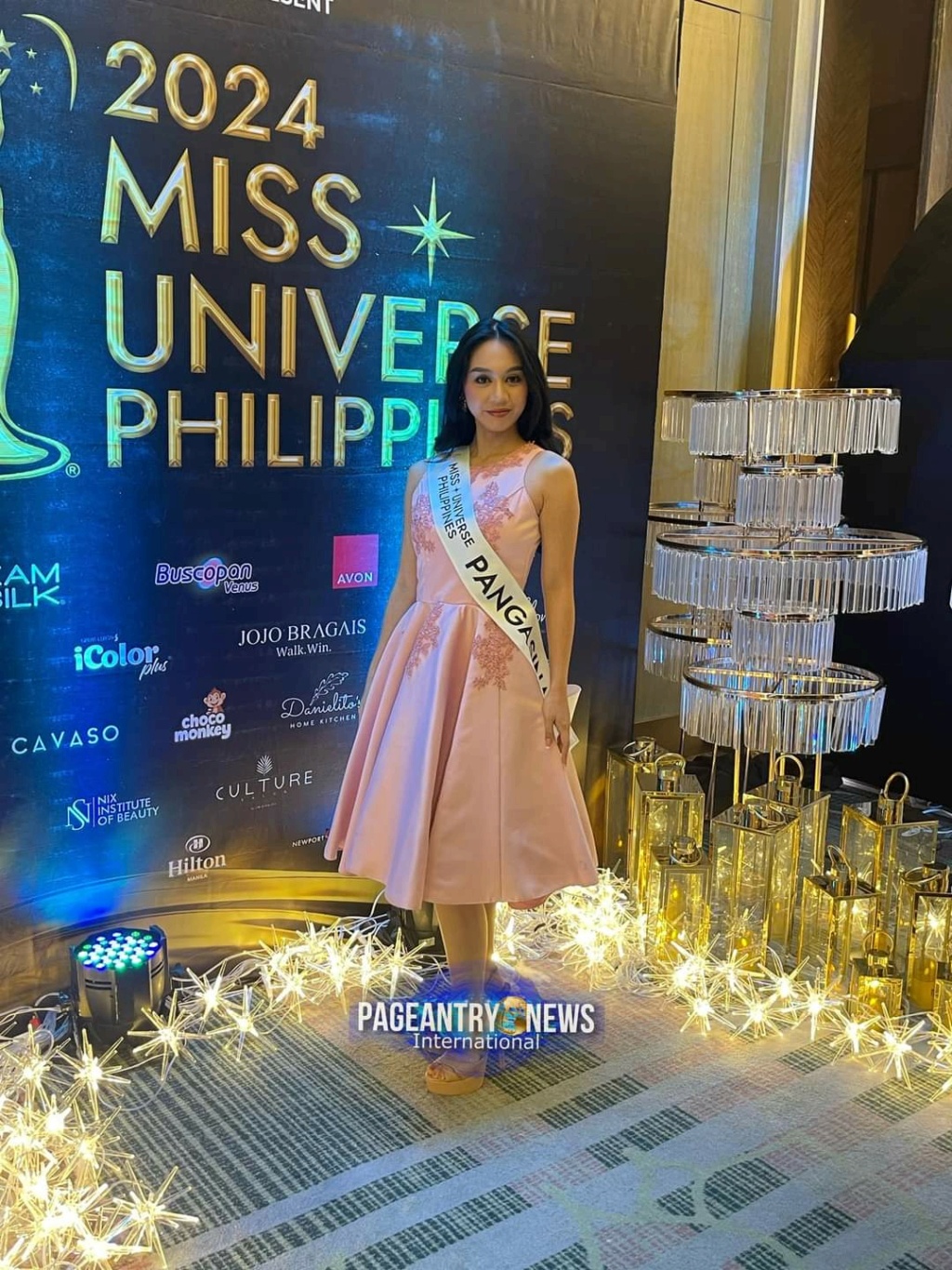ROAD TO MISS UNIVERSE PHILIPPINES 2024 - Page 2 Fb_27029