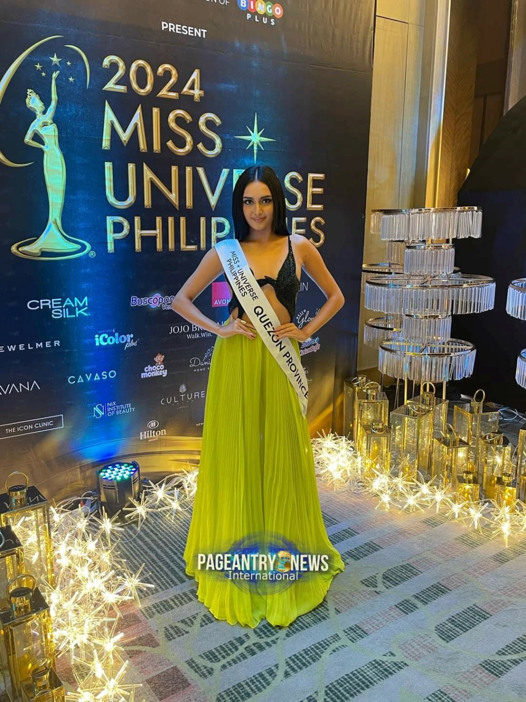 ROAD TO MISS UNIVERSE PHILIPPINES 2024 - Page 2 Fb_27030
