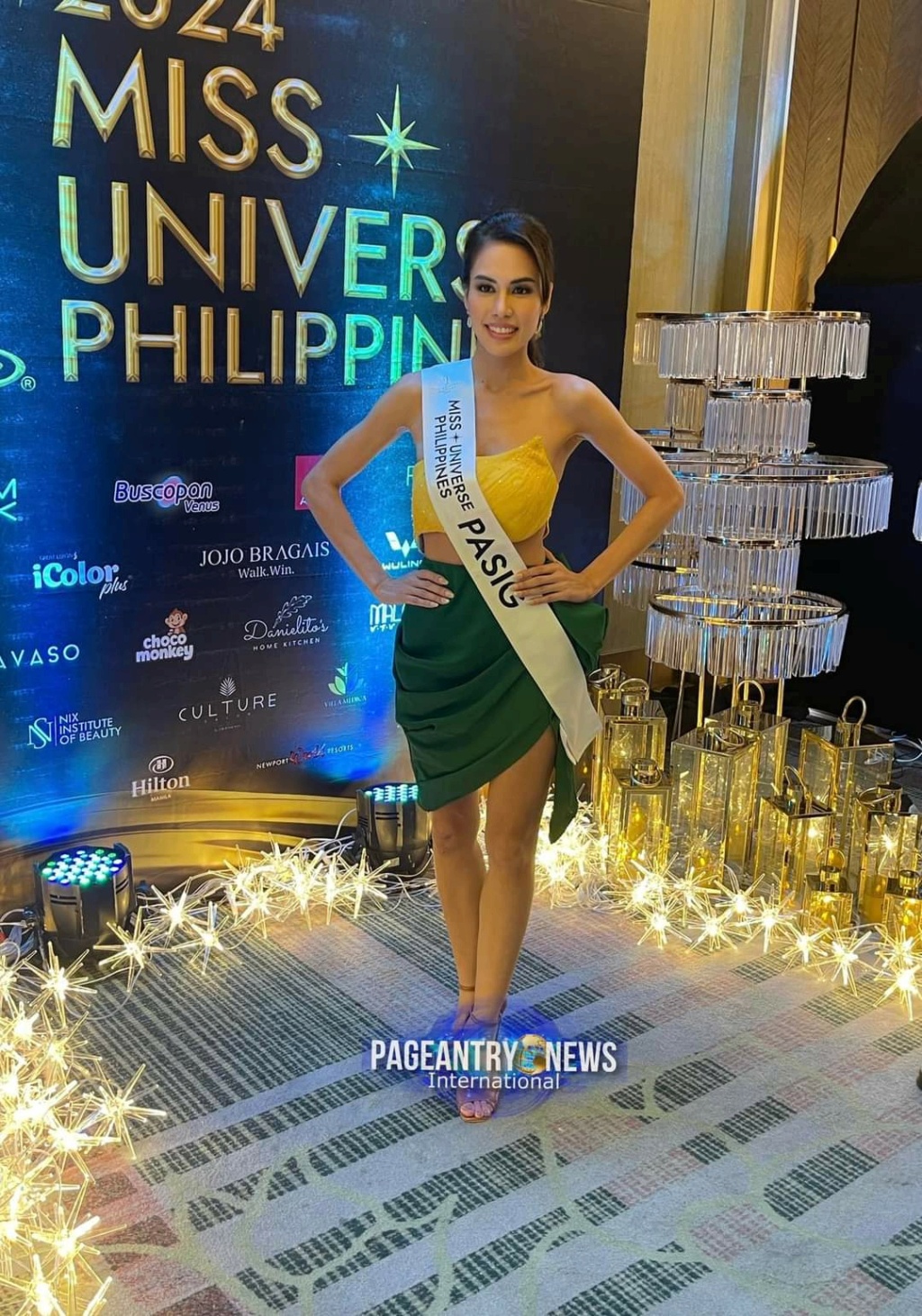 ROAD TO MISS UNIVERSE PHILIPPINES 2024 - Page 2 Fb_27031