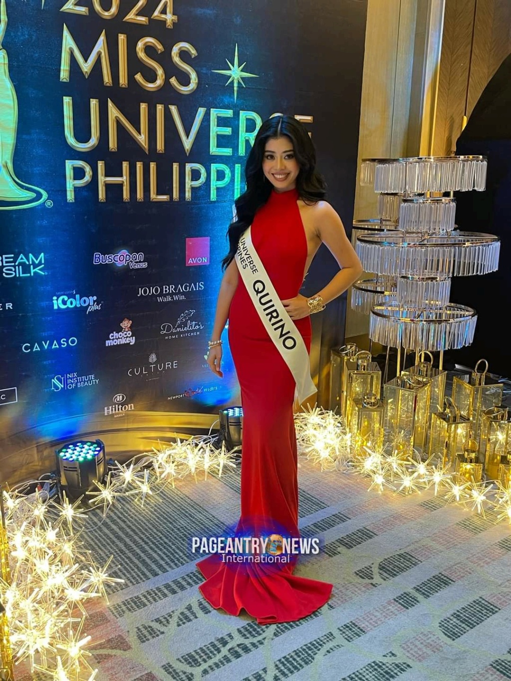 ROAD TO MISS UNIVERSE PHILIPPINES 2024 - Page 2 Fb_27033