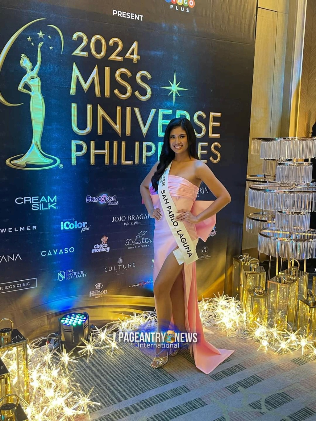 ROAD TO MISS UNIVERSE PHILIPPINES 2024 - Page 2 Fb_27034