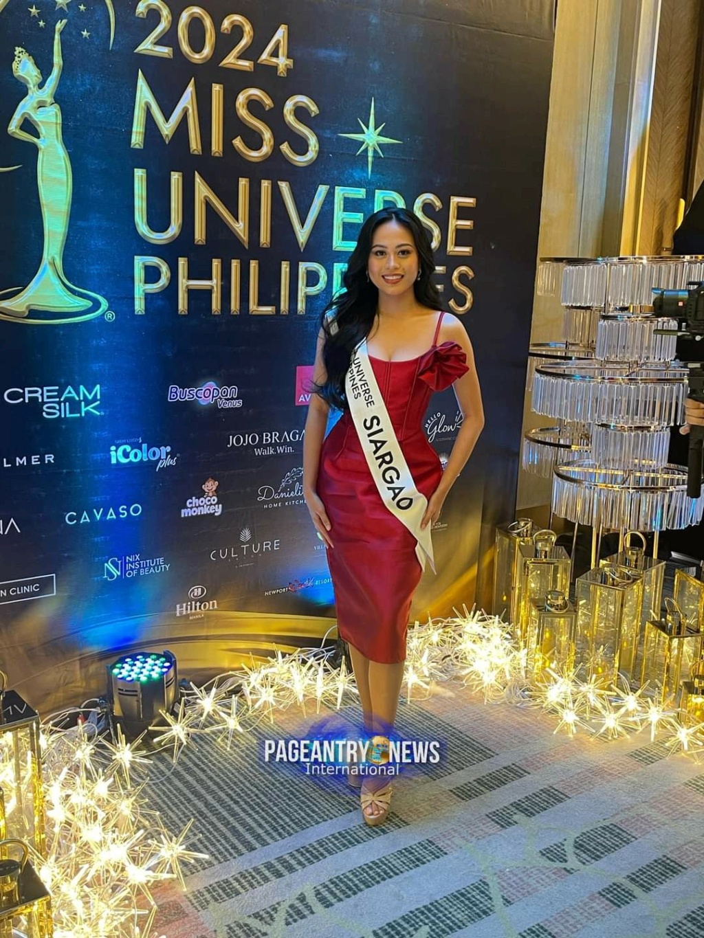 ROAD TO MISS UNIVERSE PHILIPPINES 2024 - Page 2 Fb_27035