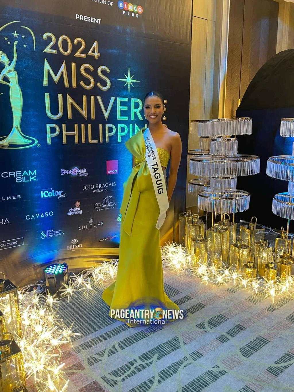 ROAD TO MISS UNIVERSE PHILIPPINES 2024 - Page 2 Fb_27040
