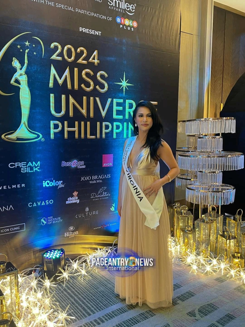 ROAD TO MISS UNIVERSE PHILIPPINES 2024 - Page 2 Fb_27042