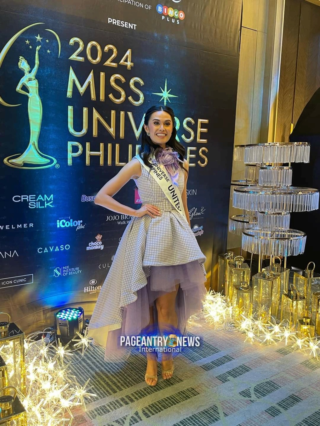 ROAD TO MISS UNIVERSE PHILIPPINES 2024 - Page 2 Fb_27043